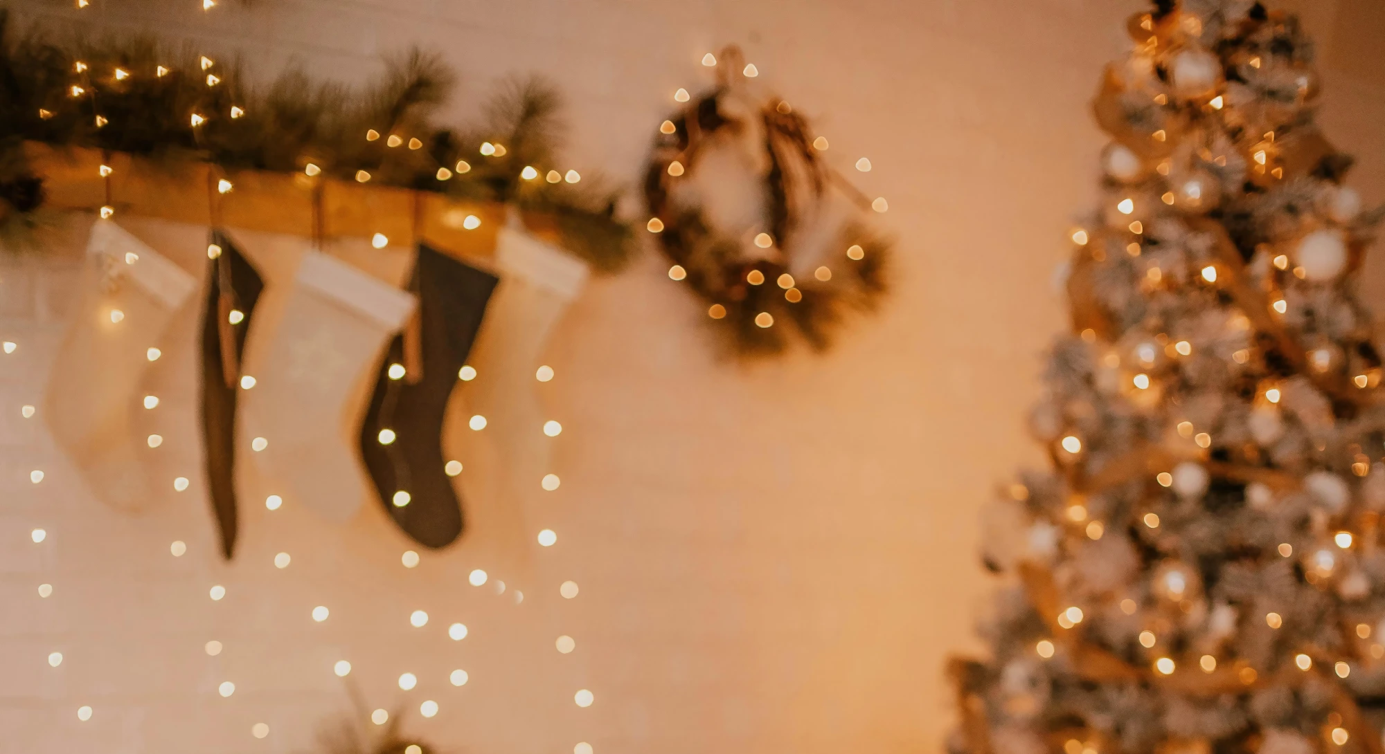 cadeaux deco et amenagement noel 2025 sapin Idées cadeaux déco pour tous les budgets