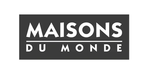 marque partenaire decoration amenagement maisons du monde Accueil