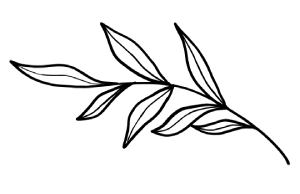 pictogramme feuille 1 Aménagement extérieur