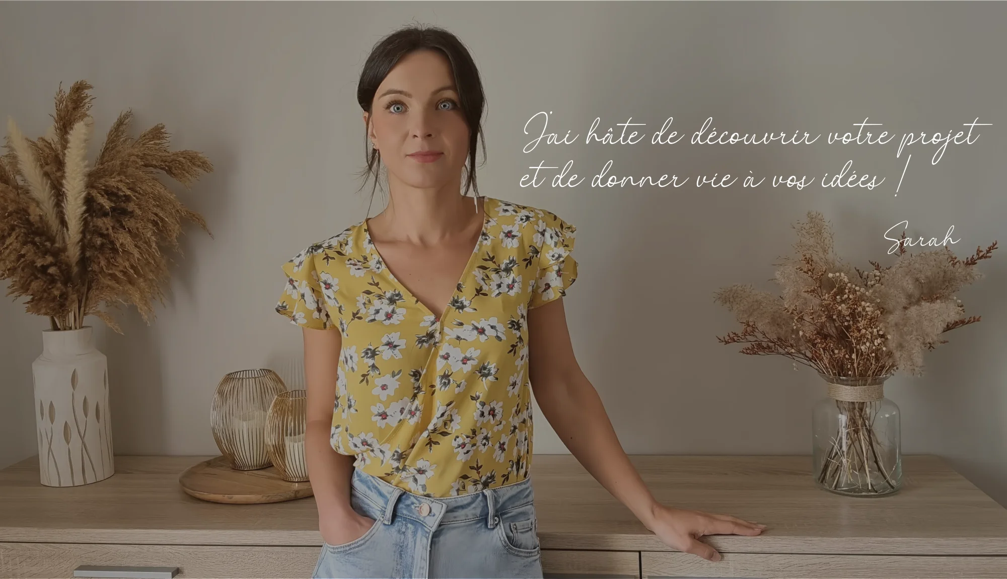 sarah guillot decoratrice interieur et exterieur marne et distance 1 Contact